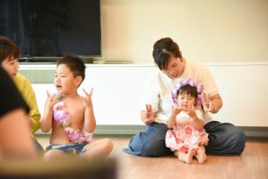 ﾊﾜｲｱﾝﾘﾄﾐｯｸNanala